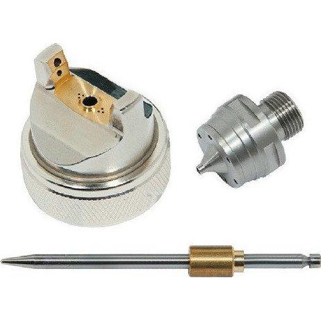 Фарбопульт пневматичний (стиснене повітря) Italco Gloss-X1-1.3LM